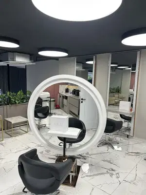 San Kuaför Antalya Konyaaltı