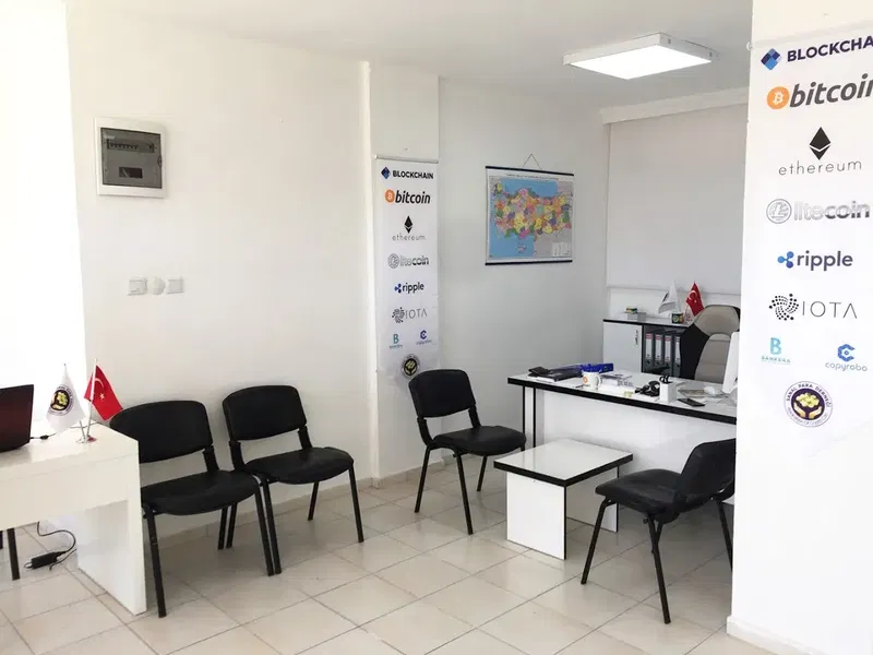 Sanal Para Derneği - Photo 1