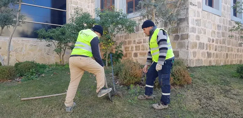 Sanart Peyzaj & Rulo Çim - Photo 6
