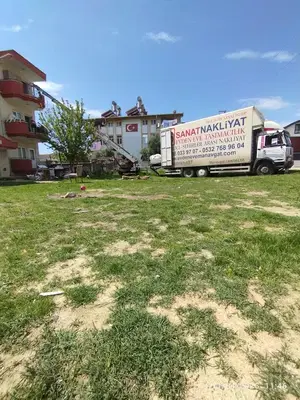 Sanat Nakliyat
