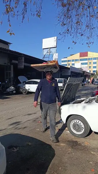 Sanayi - Photo 2