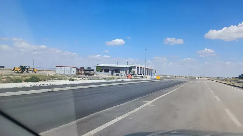 Sanayi itfaiye - Photo 9