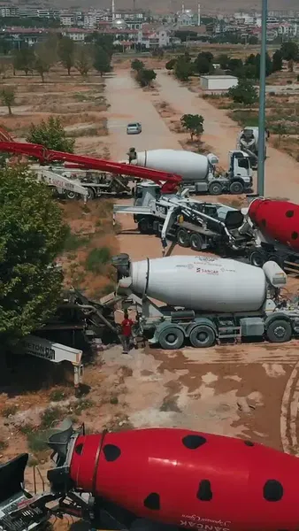 Sancak Hazır Beton - Photo 2