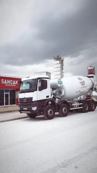 Sancak Hazır Beton - Photo 5