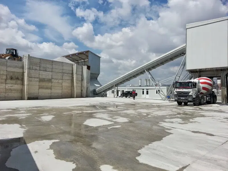 Sancak Hazır Beton - Photo 6
