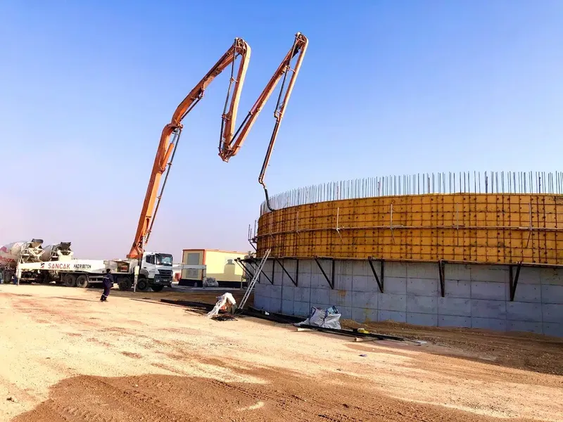 Sancak Hazır Beton - Photo 9