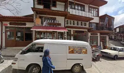 Sancakdibi Taş Fırın