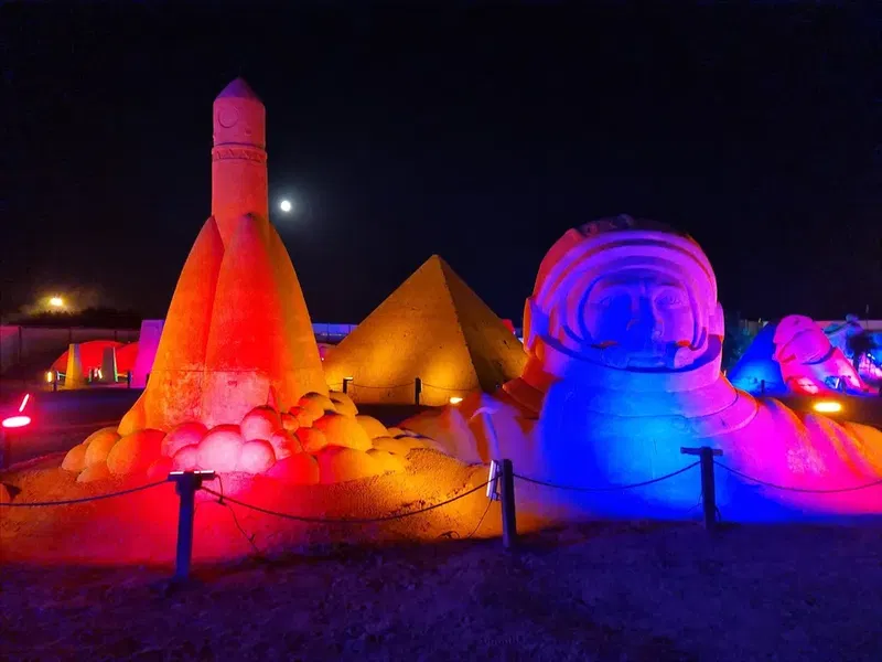 Sandland - Photo 3