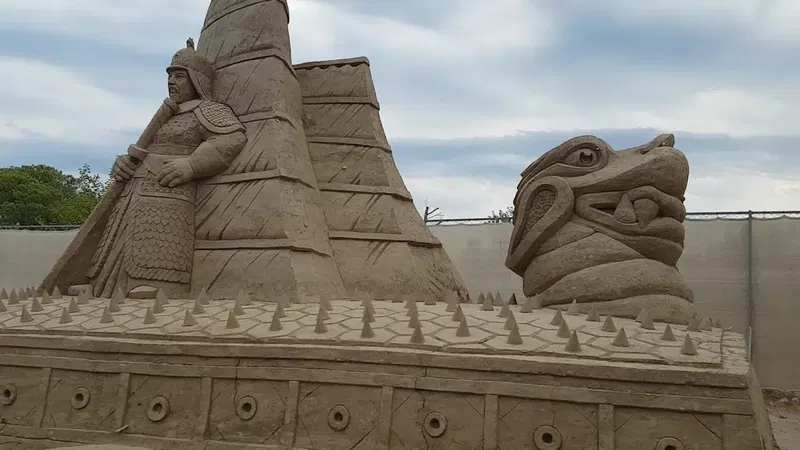 Sandland - Photo 7