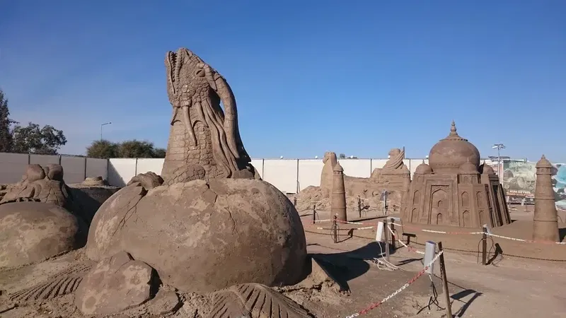 Sandland - Photo 8