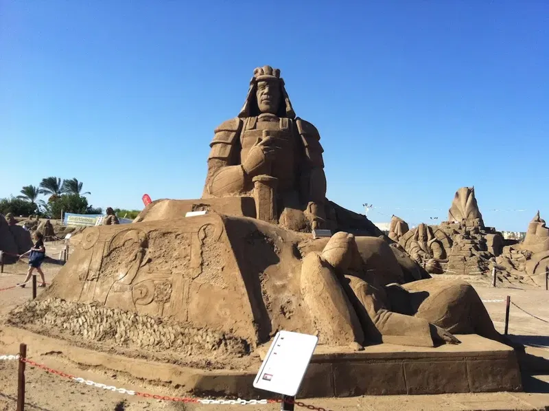 Sandland - Photo 9