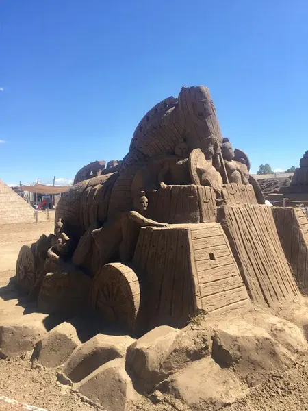 Sandland - Photo 10