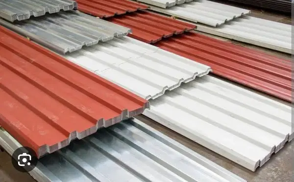 Saner Metal Sac Profi̇l San.Ti̇c.Ltd.Şti̇.