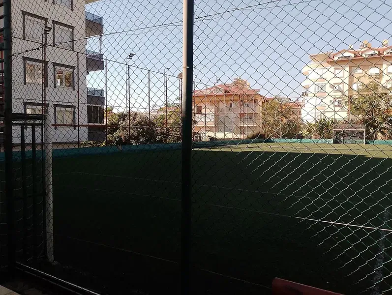 Sansiro Halı Saha - Photo 1