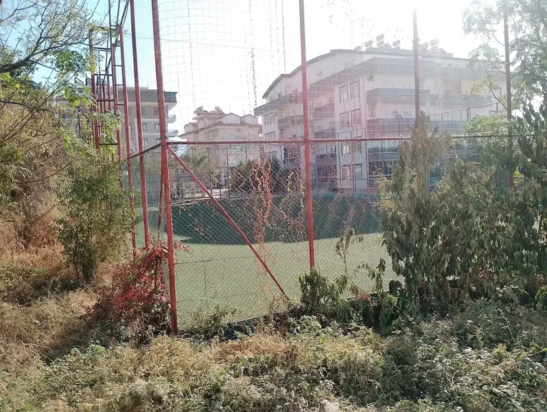 Sansiro Halı Saha - Photo 2