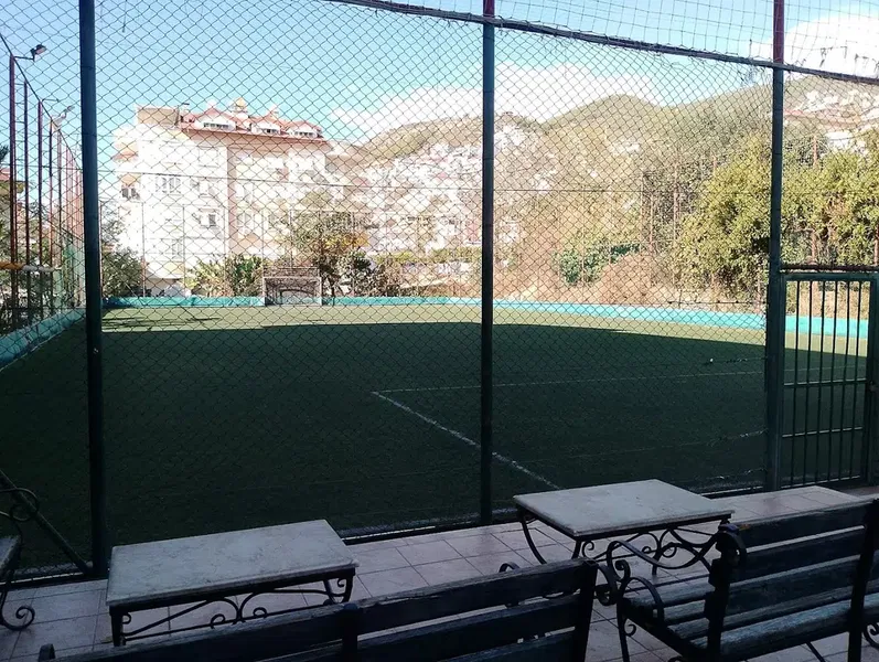 Sansiro Halı Saha - Photo 3
