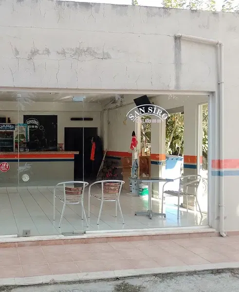 Sansiro Halı Saha - Photo 5