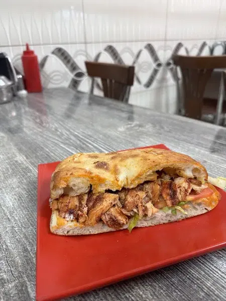 Saray Döner 8 - Photo 4