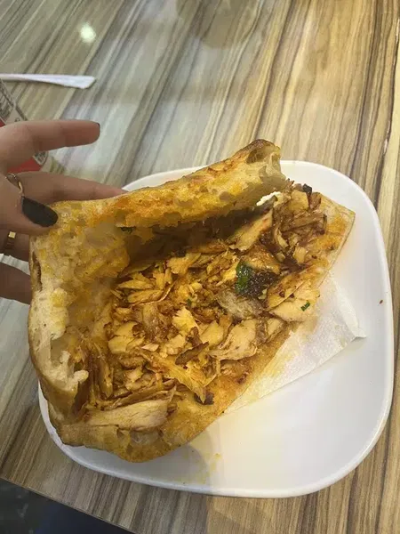 Saray Döner 8 - Photo 6