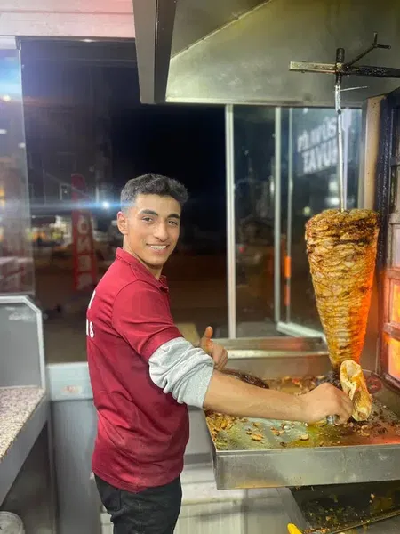 Saray Döner 8 - Photo 8
