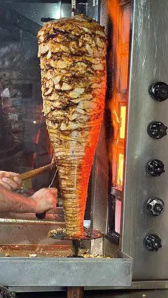 Saray Döner 8 - Photo 10