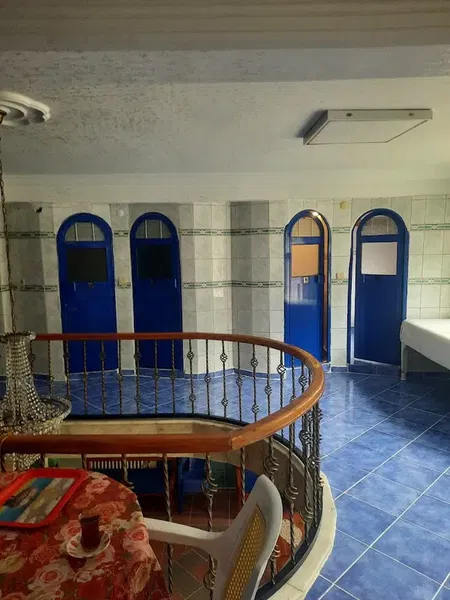 Saray Hamami - Photo 9