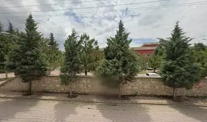 Sarayönü Devlet Hastanesi Acil Servis