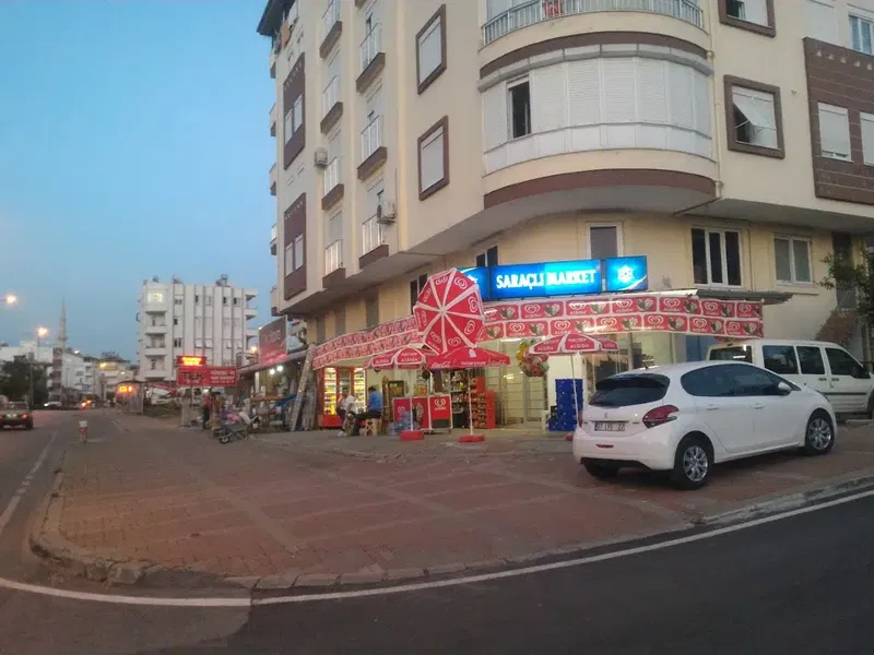 Saraçlı Market Manav Tekel - Photo 4