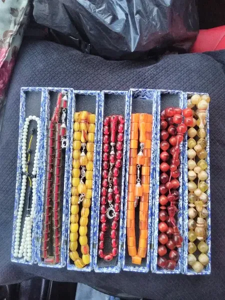 Saraçlı Market Manav Tekel - Photo 10