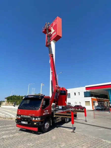 Sari Vi̇nç Manavgat - Photo 3