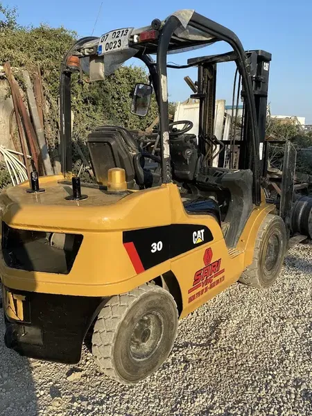 Sari Vi̇nç Manavgat - Photo 6