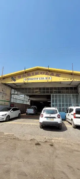 SARIKULAK OTOMOTİV Landirenzo - Photo 2