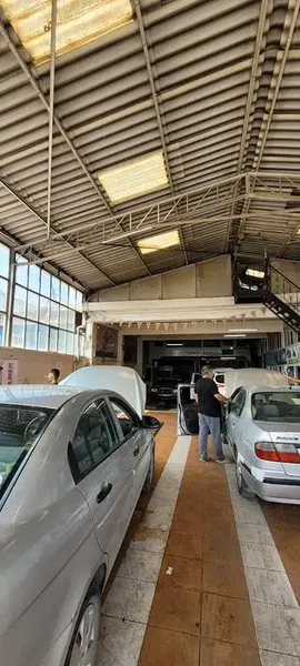 SARIKULAK OTOMOTİV Landirenzo - Photo 4