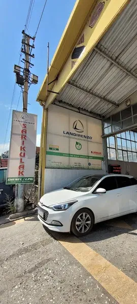 SARIKULAK OTOMOTİV Landirenzo - Photo 5