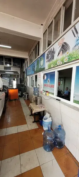 SARIKULAK OTOMOTİV Landirenzo - Photo 9