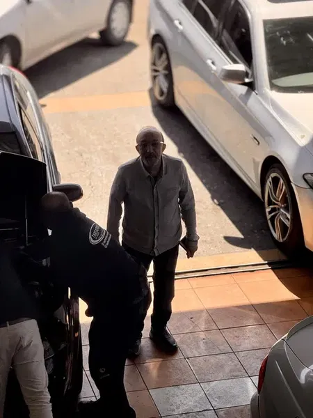 SARIKULAK OTOMOTİV Landirenzo - Photo 10