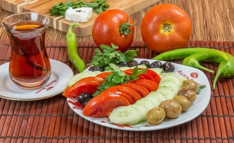 Sariyer Börekçi̇si̇ - Photo 2