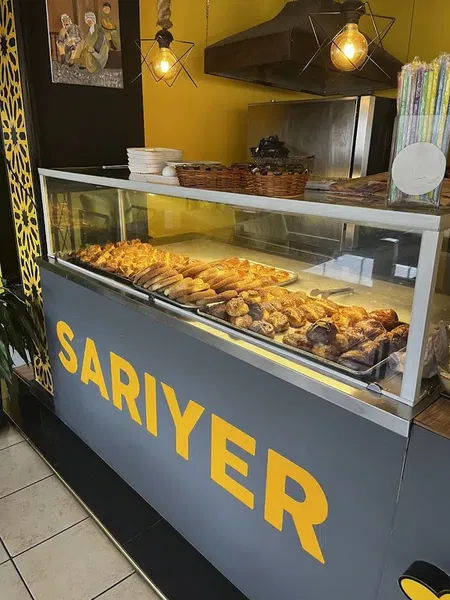 Sariyer Börekçi̇si̇ - Photo 6