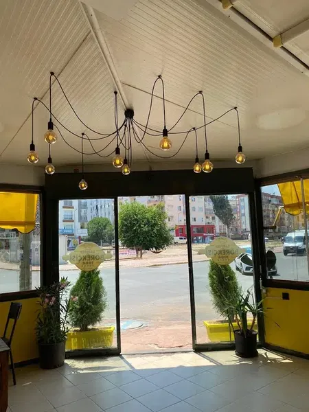 Sariyer Börekçi̇si̇ - Photo 10