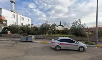 Sarı Mehmet Otomotiv & Oto yıkama