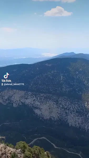 Sarikaya National Park - Photo 2
