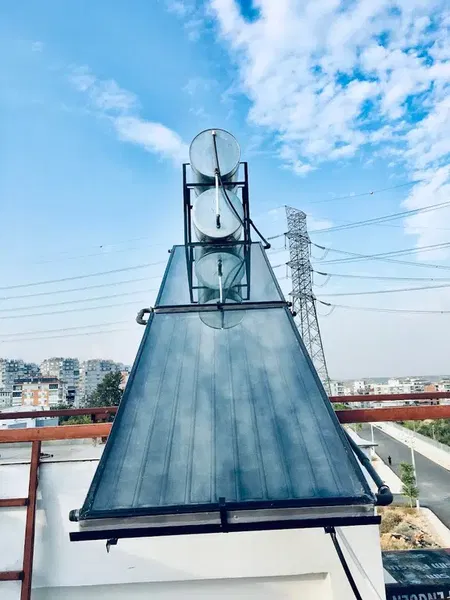 Sarılar tesisat - Photo 5
