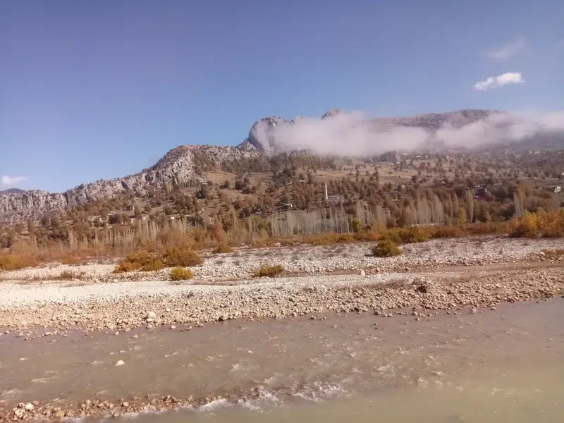 Sarımut Köprüsü - Photo 5