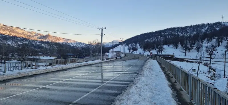 Sarımut Köprüsü - Photo 6