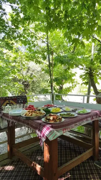 Sarıoğlu piknik - Photo 4