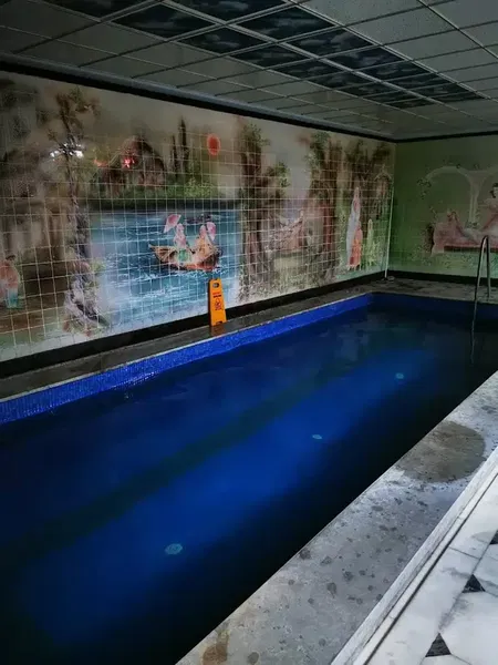 Sauna Gümüşkapı - Photo 3