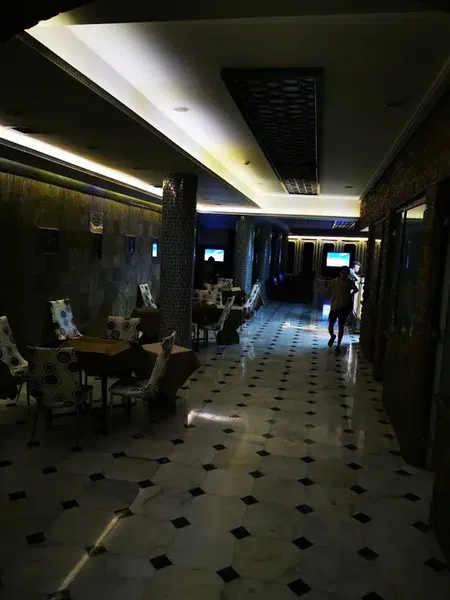 Sauna Gümüşkapı - Photo 4