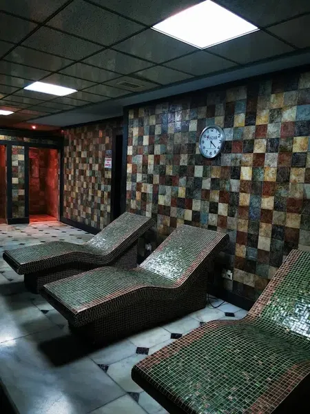 Sauna Gümüşkapı - Photo 5