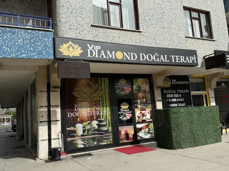 Sauna Gümüşkapı - Photo 8