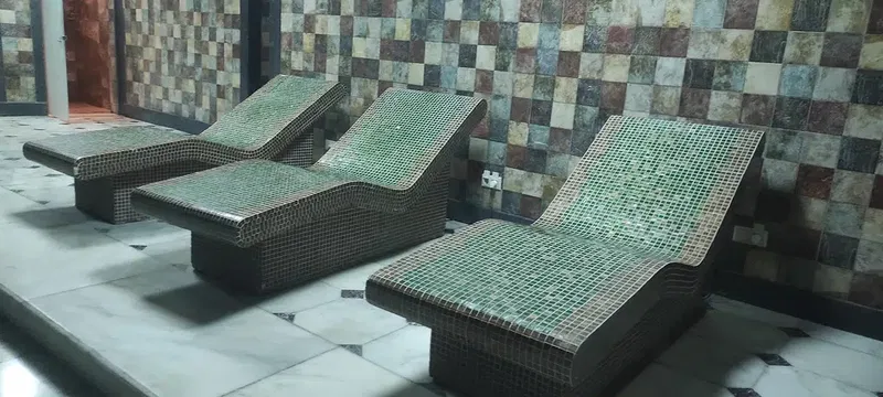 Sauna Gümüşkapı - Photo 9